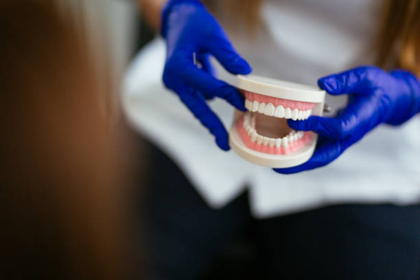 Advanced Technology for Better Dental Care in Jamaica Beach, TX